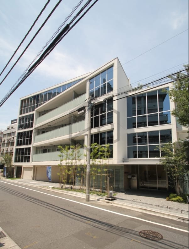 ブランズ六本木の写真