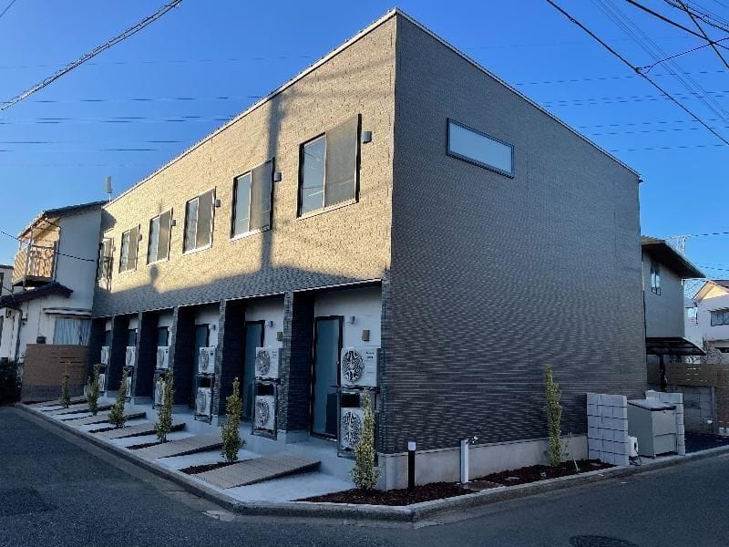 MOK-TERRACE大泉学園の写真