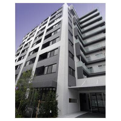 パークアクシス代官山の写真