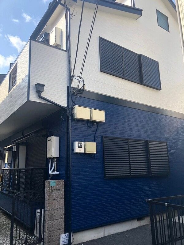 アクアシティ池袋の写真