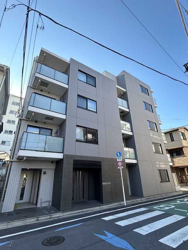 Live Casa門前仲町の写真