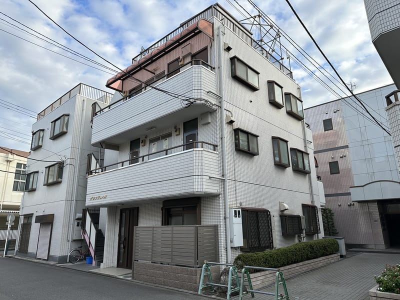 グランデュールの写真