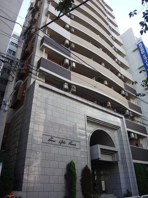 グランド・ガーラ五反田の写真