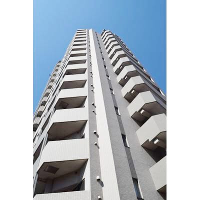 Rising place 南千住の写真