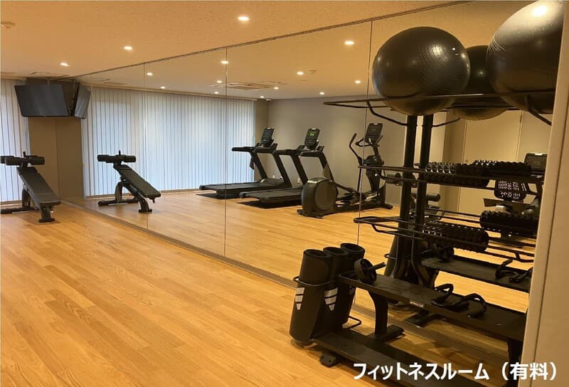 フロンティアレジデンス錦糸公園の写真