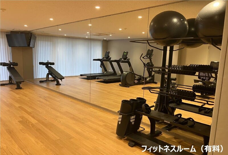 フロンティアレジデンス錦糸公園の写真