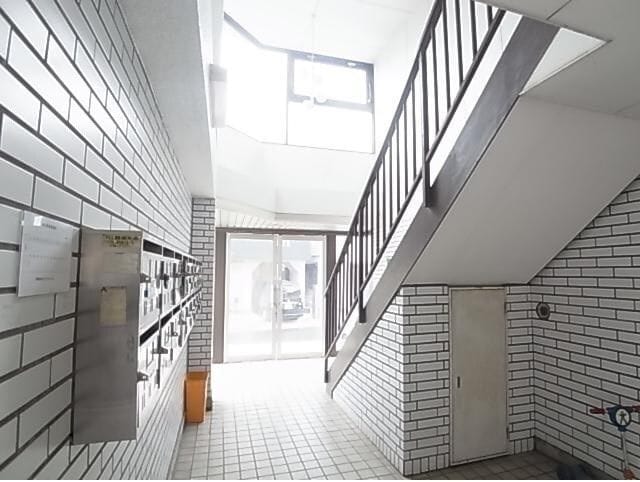 大塚ハイムの写真