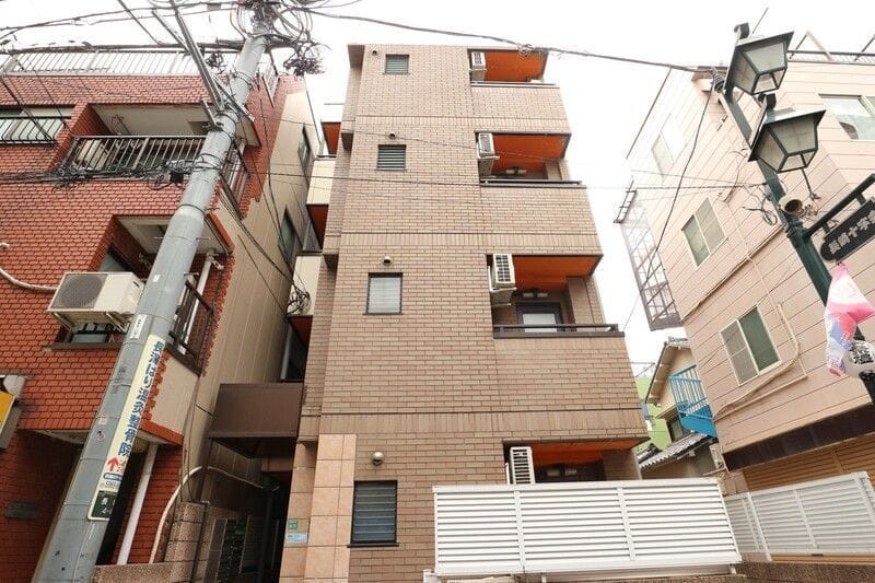 イーストフローラ東長崎の写真