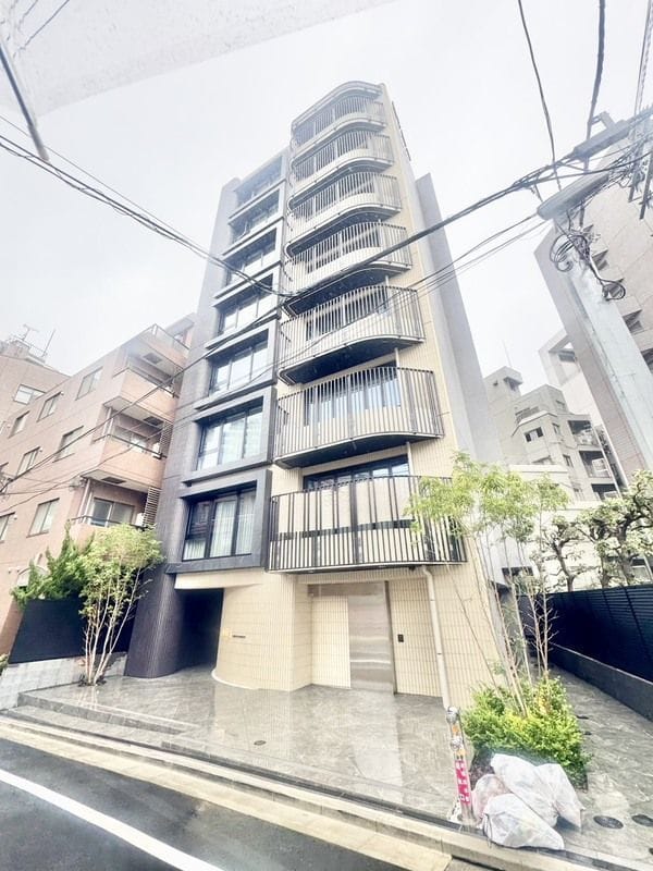 THE SYLA SHIBUYA-TOMIGAYAの写真