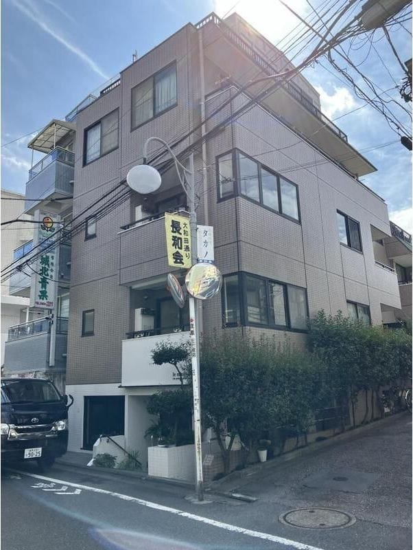 パレス浜野の写真