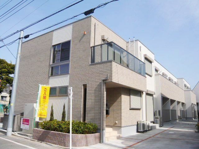 メゾン・リベルテの写真