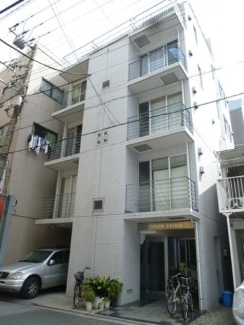 メゾン・リヴェールの写真