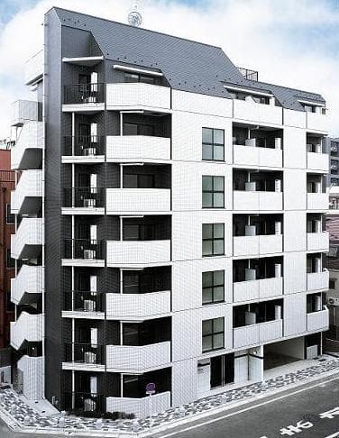 ダフィット駒込の写真