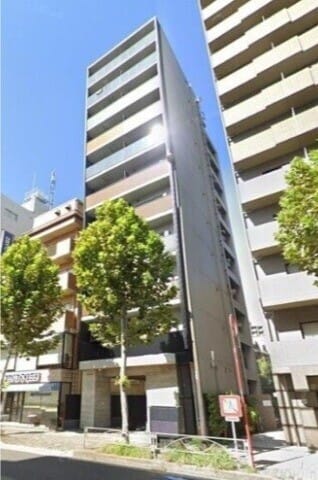 シーフォルム白金高輪の写真