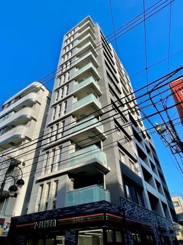 クレヴィアリグゼ日暮里の写真