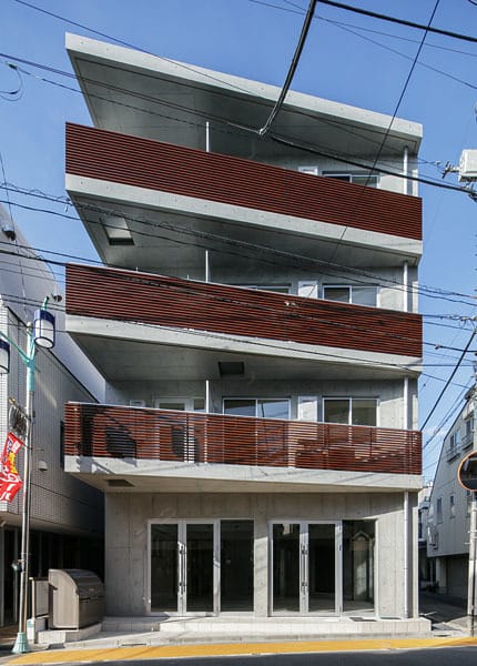 Liberta八雲の写真