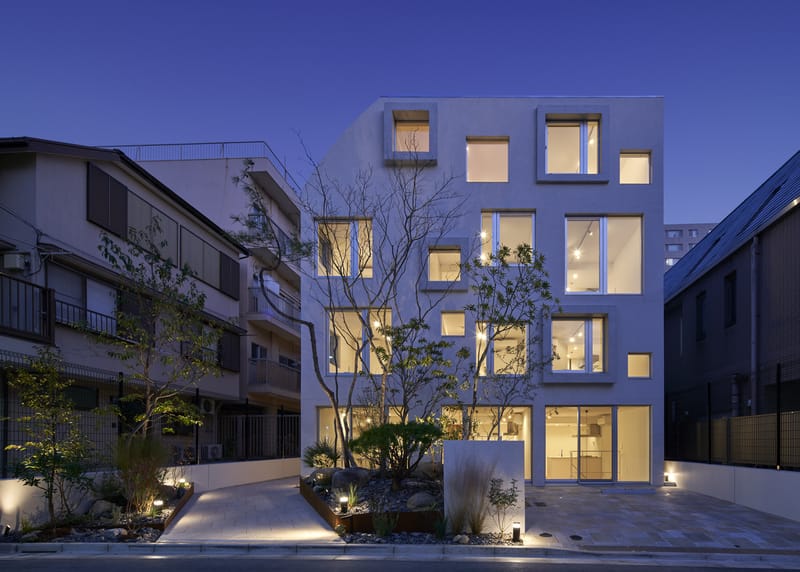 LEGALAND四谷ANNEXの写真