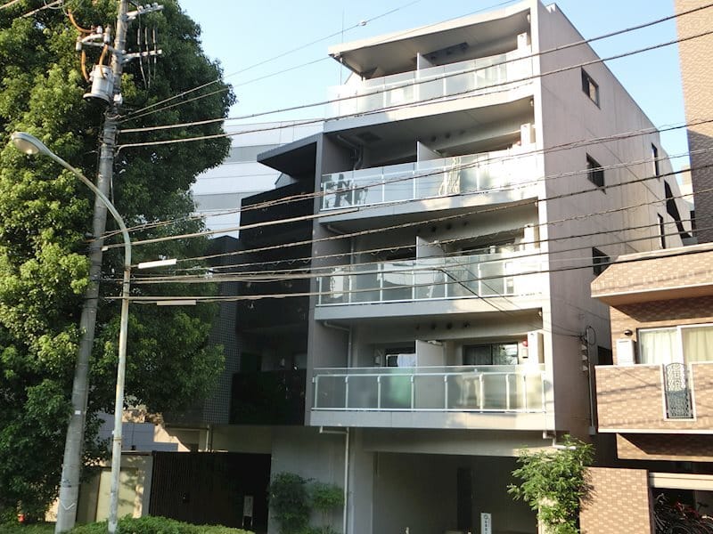 フェニックス飯田橋 304