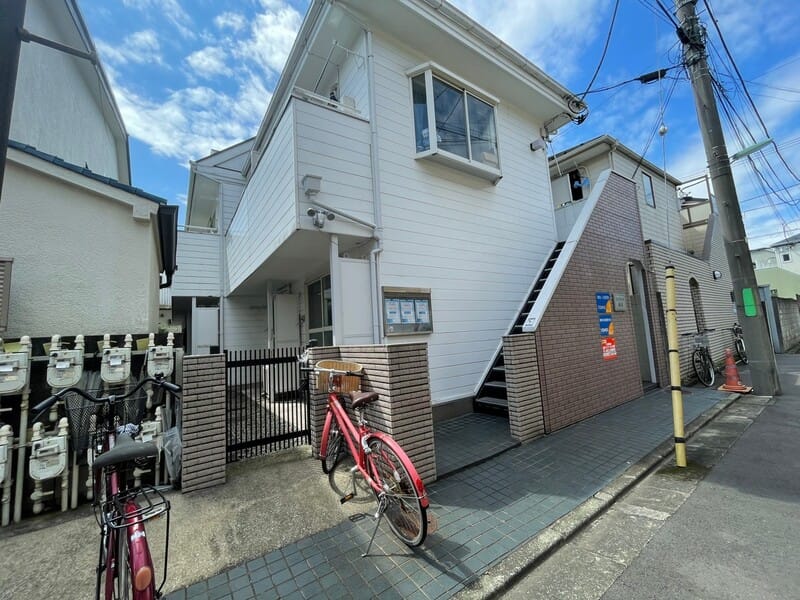 コンフォート山王の写真