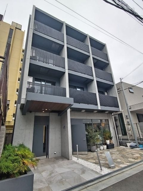 ベゼレ西池袋の写真