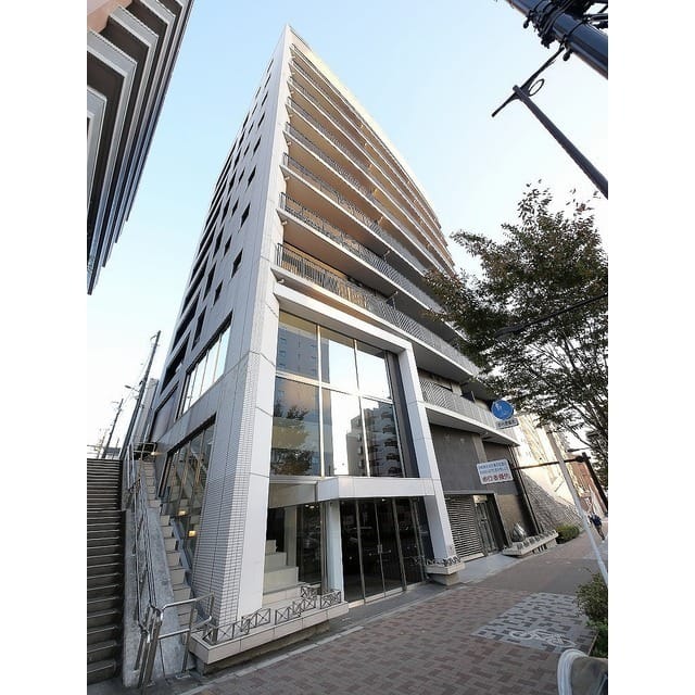 グランテール代々木の写真