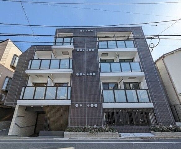 パティーナ中野の写真