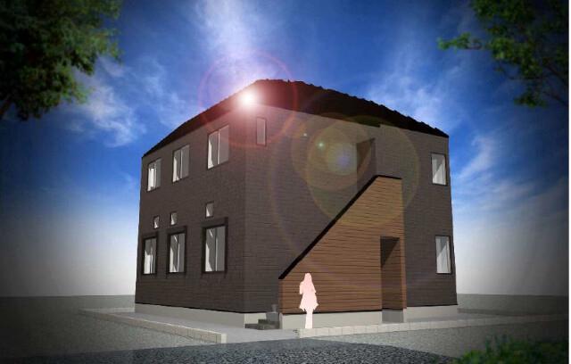 ハーモニーテラス白鷺Ⅱの写真