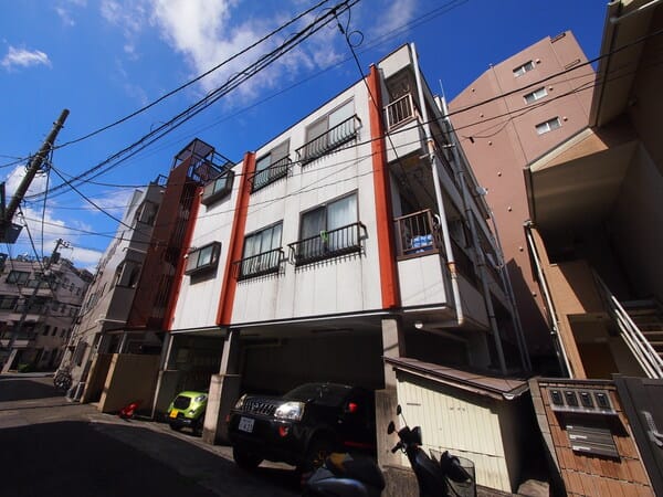 Beフラット守屋の写真