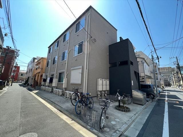 SQM(エスキューエム)の写真