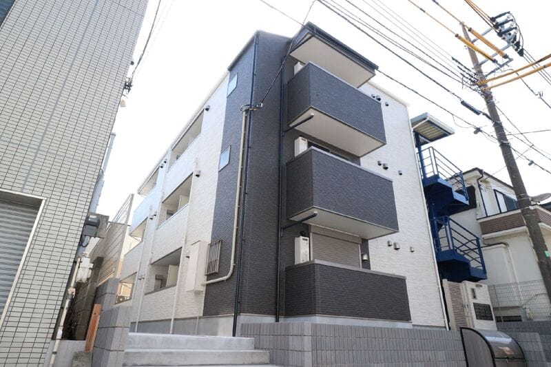 ノルデスタ小竹の写真