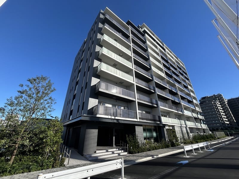 ブランシエスタ木場の写真