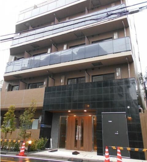 クレヴィスタ高田馬場の写真