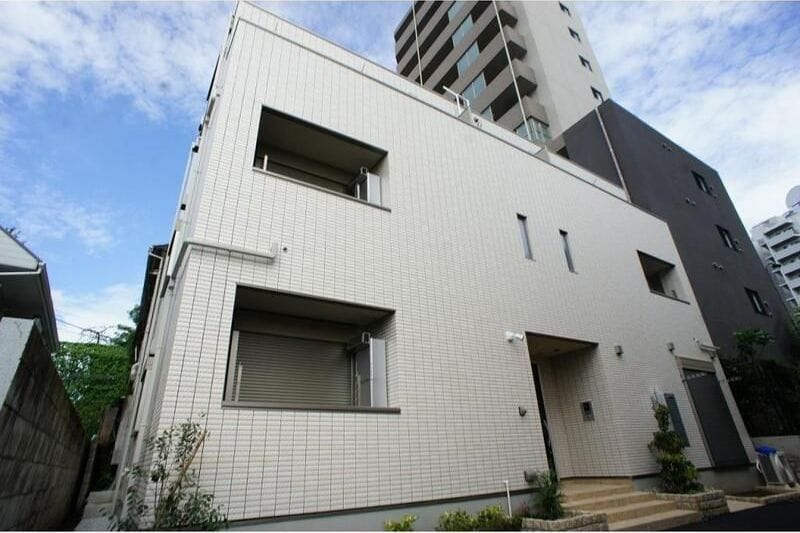 エミル新宿の写真