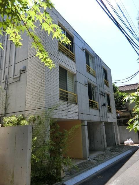 ブランシェ中野富士見町の写真