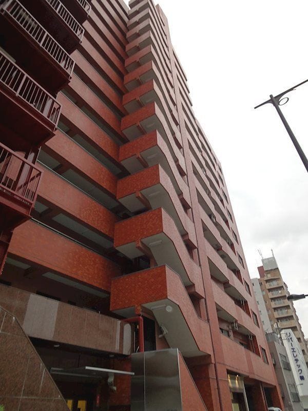 クレベール西新宿の写真