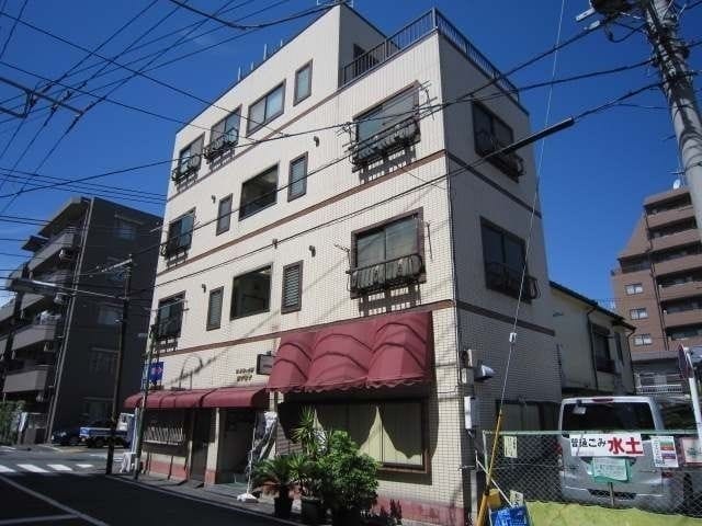 サンシャインタイセイの写真