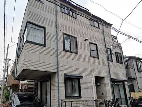 ハレアイナ武蔵小山の写真