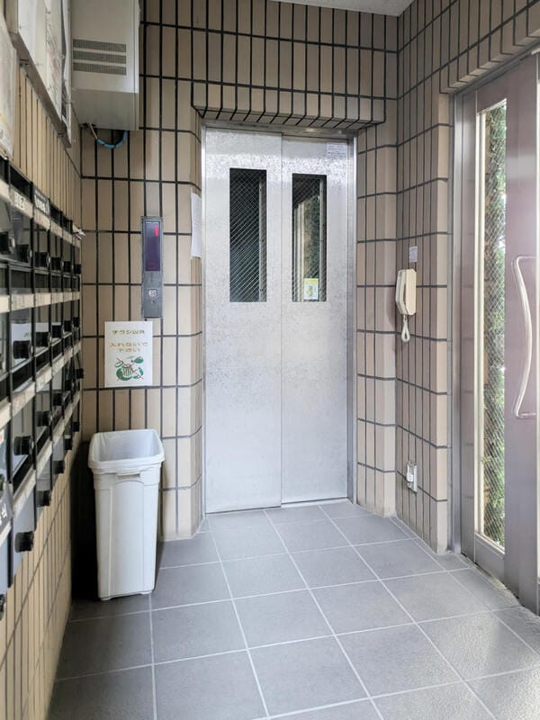 メインビル調布の写真