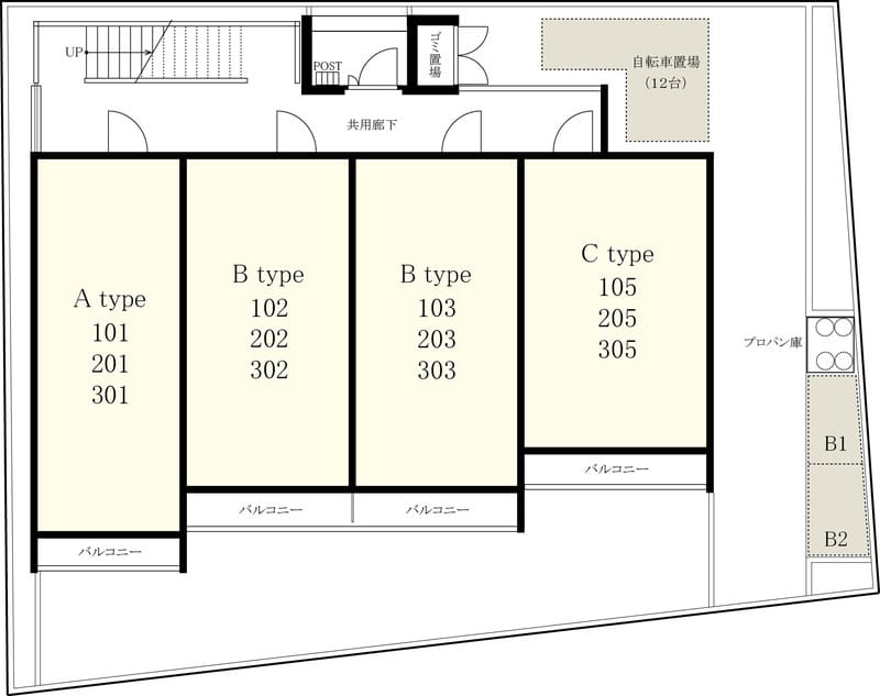 リブリ・アルバMUの写真