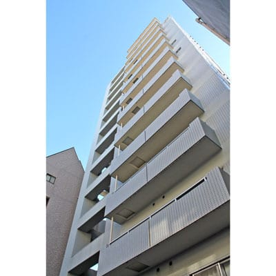 コスモ門前仲町の写真