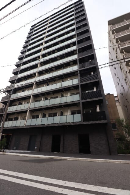 ジェノヴィア川崎Ⅶの写真