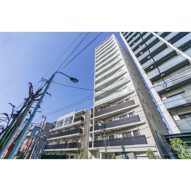 LaSante文京千駄木の写真