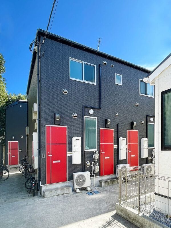 フェリーチェ中板橋の写真