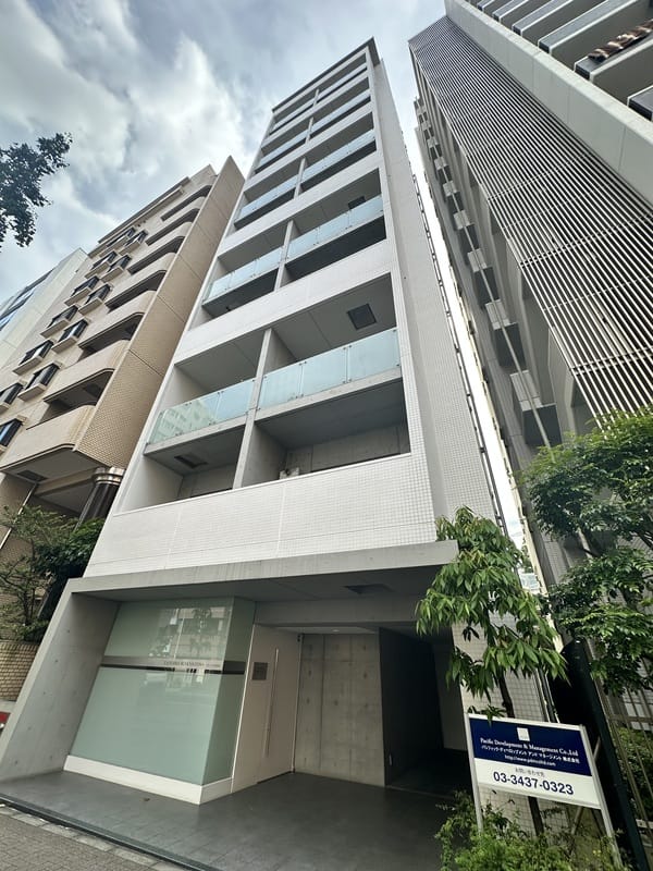 ラティエラ文京音羽の写真