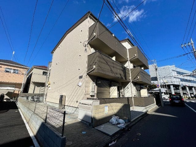 ベスト川口の写真