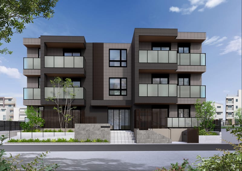 ソフィア南流山の写真