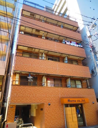 ふじビルの写真