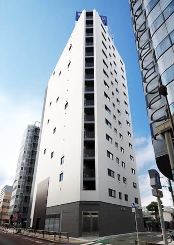 ステラメゾン三軒茶屋の写真