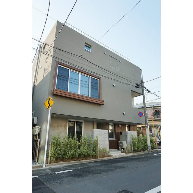 filo三軒茶屋 A