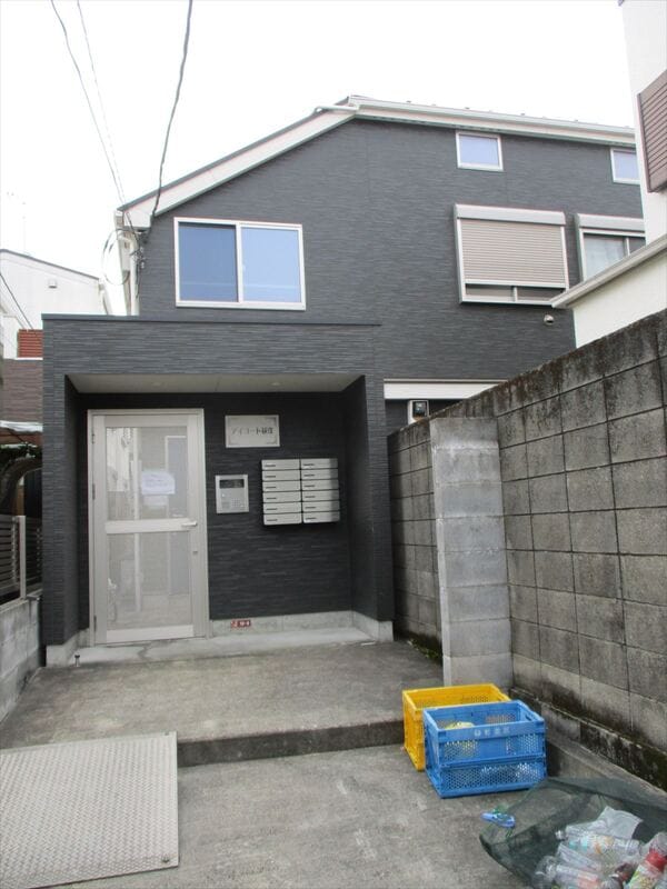 アイコート荻窪の写真